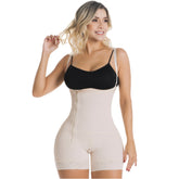 Postpartum C-Section Shapewear: Seamless Recovery SON-050
